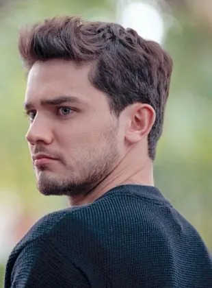 José Manuel Rincón - 3 de novembro de 1992