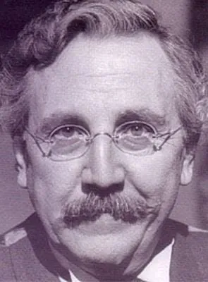 José Maria Caffarel - 10 de novembro de 1919, 6 de novembro de 1999