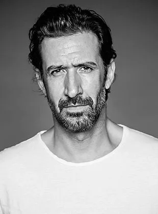 José Maria Yazpik - Ator, Diretor, Produtor, 13 de novembro de 1970