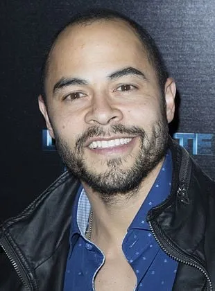 Jose Pablo Cantillo - Ator, Produtor, 30 de março de 1979