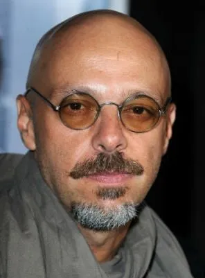 José Padilha - Diretor, Produtor, Roteirista, 1 de agosto de 1967