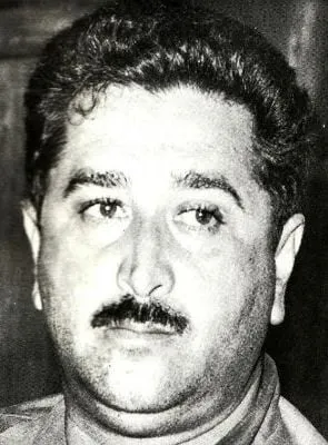 José Pedro de Freitas - 18 de outubro de 1922, 1 de novembro de 1971