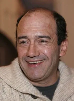 José Raposo - Ator, 3 de fevereiro de 1963