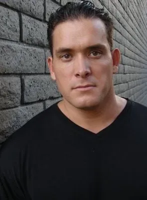 Jose Rosete - Ator, 22 de outubro de 1975