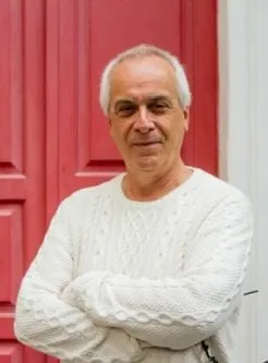 José Rubens Siqueira - 20 de outubro de 1945