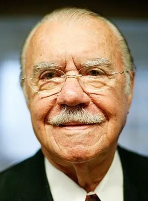 José Sarney - 24 de abril de 1930