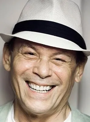 José Wilker - Ator, Diretor, Produtor, 20 de agosto de 1947, 5 de abril de 2014