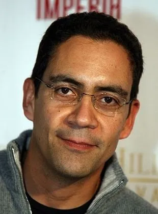 José Zuniga - Ator, 1 de abril de 1965