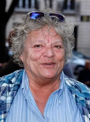 Josée Dayan - Diretora, Atriz, Assistente de produção, 6 de outubro de 1947