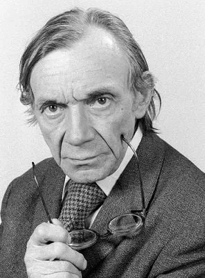 Josef Kemr - 20 de junho de 1922, 15 de janeiro de 1995