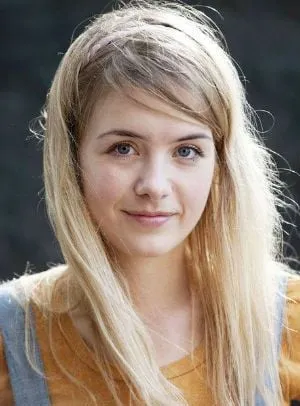 Josefin Ljungman - 26 de dezembro de 1981