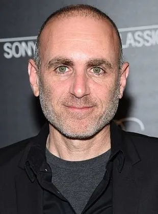 Joseph Cedar - Diretor, Roteirista, Ator, 31 de agosto de 1968