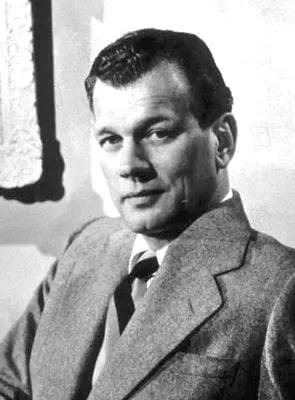Joseph Cotten - Ator, Roteirista, 15 de maio de 1905, 6 de fevereiro de 1994