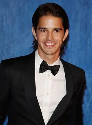 Joseph Haro - Ator, Produtor Associado, 29 de maio de 1987