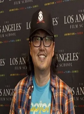 Joseph Kahn - Diretor, Roteirista, 12 de outubro de 1972