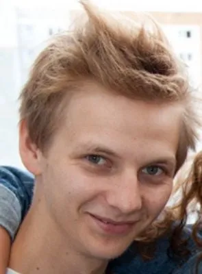 Joseph Konrad Bundschuh - 19 de dezembro de 1989