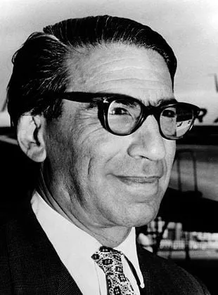 Joseph Kosma - Compositor, Compositor da música-tema, 22 de outubro de 1905, 7 de agosto de 1969