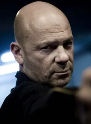 Joseph Malerba - Ator, 5 de outubro de 1962