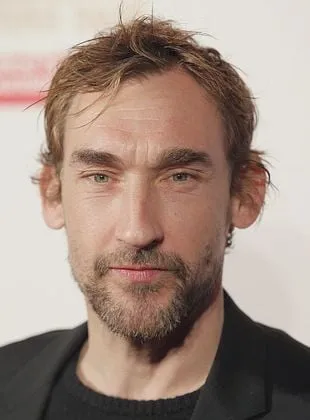 Joseph Mawle - Ator, 21 de março de 1974
