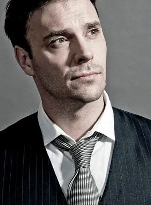 Joseph Millson - Ator, 27 de abril de 1974