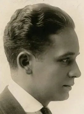 Joseph Santley - 10 de janeiro de 1889, 8 de agosto de 1971