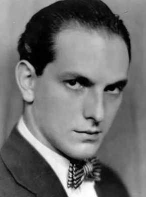 Joseph Schildkraut - Ator, 22 de março de 1896, 21 de janeiro de 1964