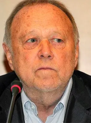 Joseph Vilsmaier - 24 de janeiro de 1939, 11 de fevereiro de 2020