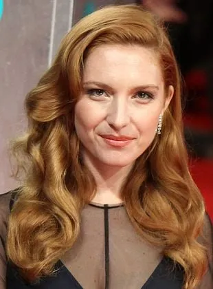 Josephine de la Baume - Atriz, 8 de outubro de 1984