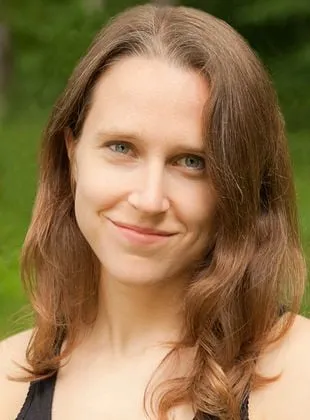 Josephine Decker - Atriz, Diretora, Roteirista, 2 de abril de 1981