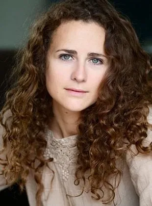 Josephine Serre - Atriz, 14 de dezembro de 1982