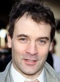 Josh Appignanesi - 19 de maio de 1975