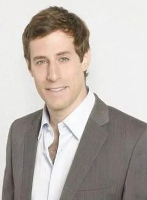 Josh Cooke - Ator, 22 de novembro de 1979