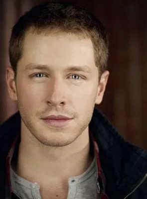 Josh Dallas - Ator, Diretor, 18 de dezembro de 1981