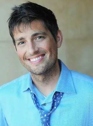 Josh Dean - Ator, 3 de dezembro de 1979