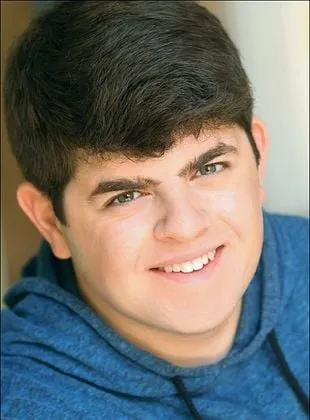 Josh Flitter - Ator, 25 de agosto de 1994