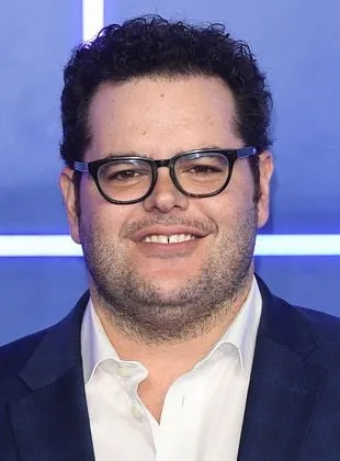 Josh Gad - Ator, Produtor Executivo, Produtor executivo em set, 23 de fevereiro de 1981