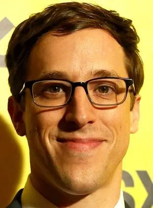 Josh Greenbaum - Diretor, Produtor Executivo, Ator, 12 de junho de 1979