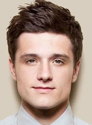 Josh Hutcherson - Ator, Produtor Executivo, 12 de outubro de 1992