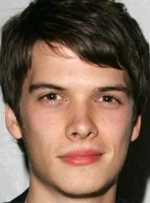 Josh Janowicz - Ator, 15 de setembro de 1981