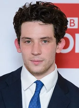 Josh O'Connor - Ator, Produtor Executivo, Roteirista, 20 de maio de 1990