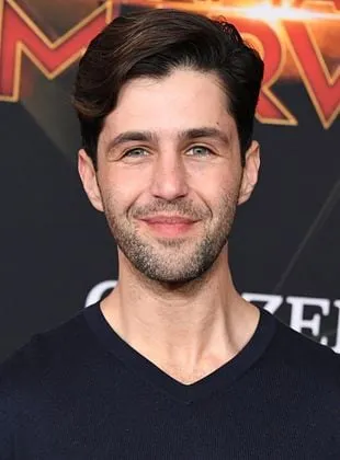 Josh Peck - Ator, 10 de novembro de 1986