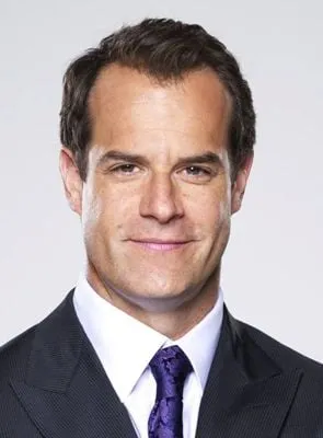 Josh Stamberg - Ator, 4 de janeiro de 1979