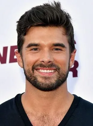 Josh Swickard - 4 de julho de 1992