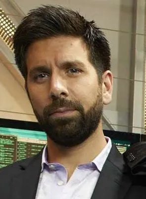 Joshua Gomez - Ator, 20 de novembro de 1975