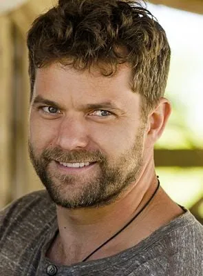 Joshua Jackson - Ator, Diretor, Produtor Executivo, 11 de junho de 1978