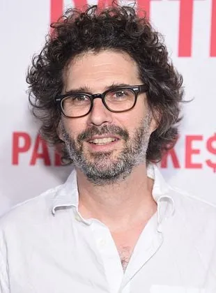 Joshua Marston - Diretor, Roteirista, Ator, 13 de agosto de 1968