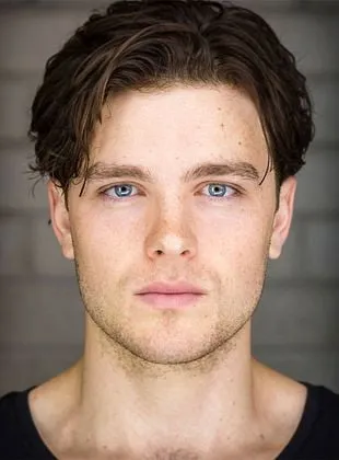 Joshua Orpin - 15 de abril de 1994