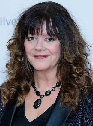 Josie Lawrence - Atriz, 6 de junho de 1959