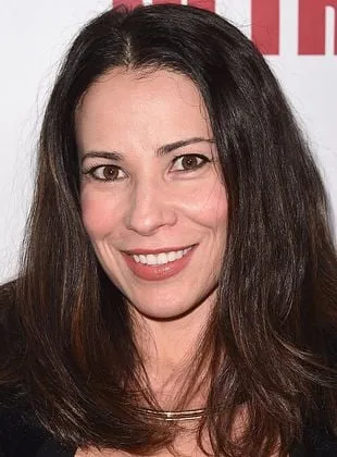 Jossara Jinaro - Atriz, 25 de maio de 1973, 27 de abril de 2022