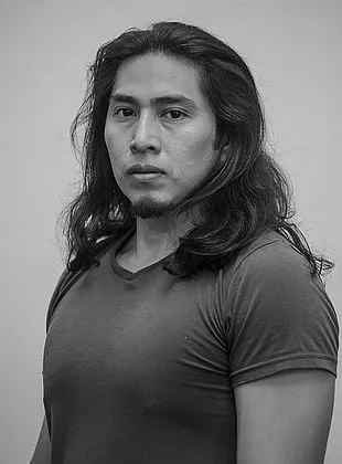 Josué Maychi - 7 de fevereiro de 1988